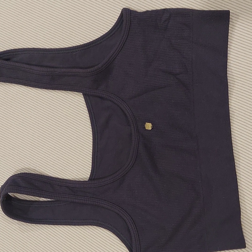 Fabletics Ribbed Bralettes - Picture 3 of 7